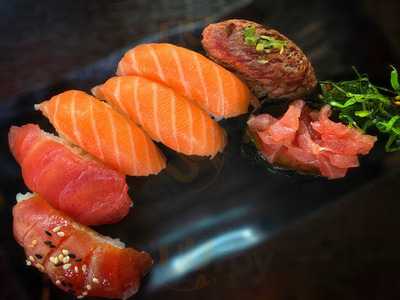 Ginza Sushi Enschede