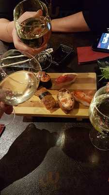 Ginza Sushi Enschede