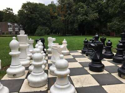 Fletcher Hotel Restaurant Amersfoort