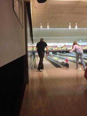 Bowling & Party Centre