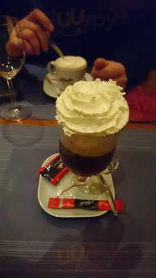 Eetcafe En Restaurant Twins