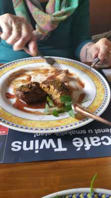 Eetcafe En Restaurant Twins