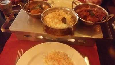 Everest Tandoori Restaurant