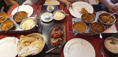 Everest Tandoori Restaurant