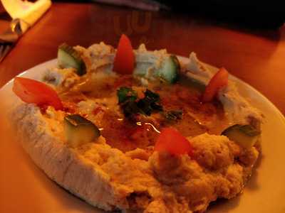 Saray-ocakbasi Enschede