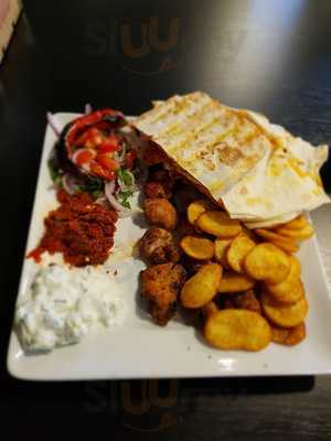 Saray-ocakbasi Enschede