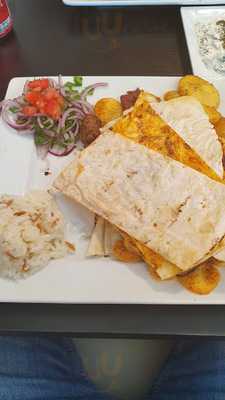 Saray-ocakbasi Enschede