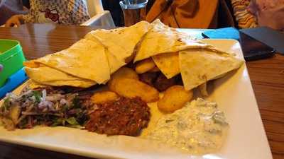 Saray-ocakbasi Enschede