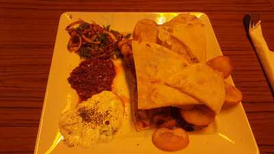 Saray-ocakbasi Enschede