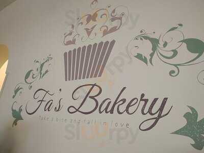 Fa's Bakery