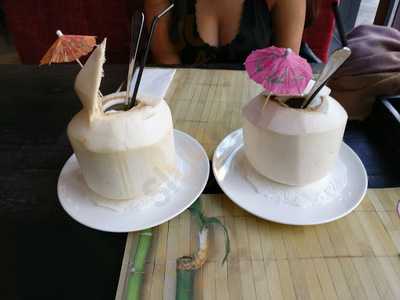 Pho Vietnamese Restaurant & Noodle Bar