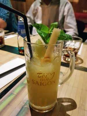 Pho Vietnamese Restaurant & Noodle Bar