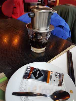 Pho Vietnamese Restaurant & Noodle Bar