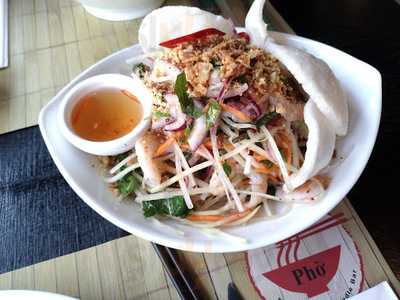 Pho Vietnamese Restaurant & Noodle Bar