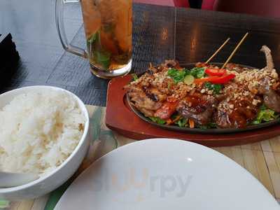 Pho Vietnamese Restaurant & Noodle Bar