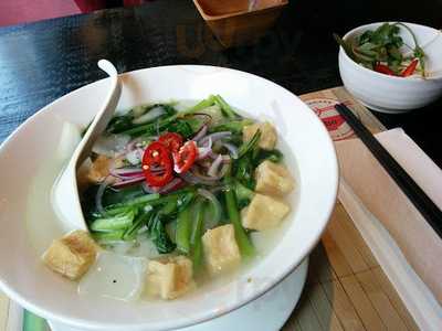 Pho Vietnamese Restaurant & Noodle Bar