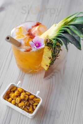 Foodbar De Paradijsvogel