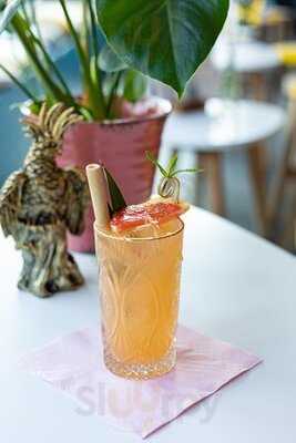 Foodbar De Paradijsvogel