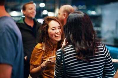 Foodbar De Paradijsvogel