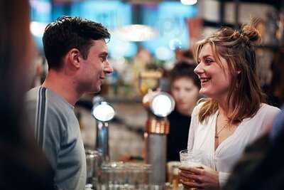 Foodbar De Paradijsvogel