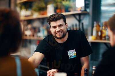 Foodbar De Paradijsvogel