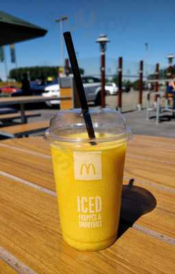 Mc Donalds Almere Haven