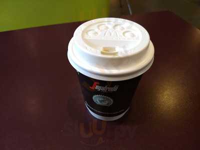 Mc Donalds Almere Haven