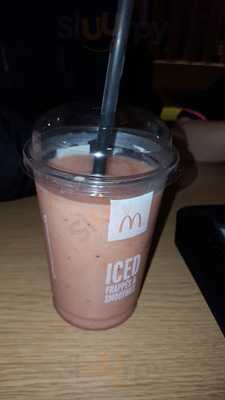 Mc Donalds Almere Haven