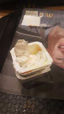 Mc Donalds Almere Haven