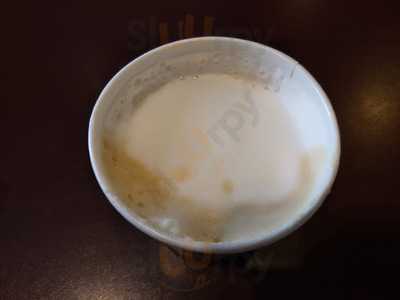 Mc Donalds Almere Haven