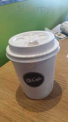 Mc Donalds Almere Haven