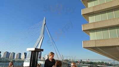 Cafe Rotterdam