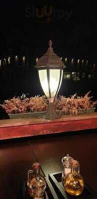 De Prins Van Terbregge