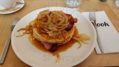 Moak Pancakes - West (formerly Mook)