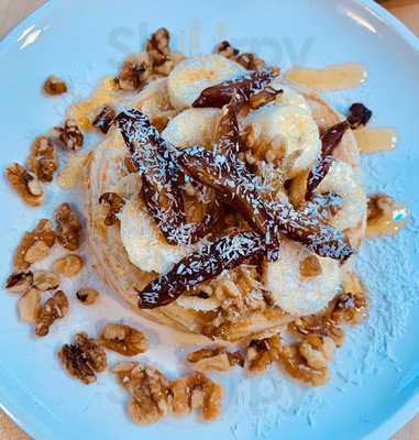 Moak Pancakes - West (formerly Mook)