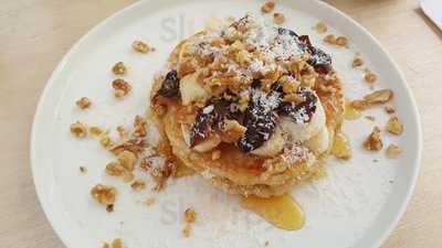 Moak Pancakes - West (formerly Mook)