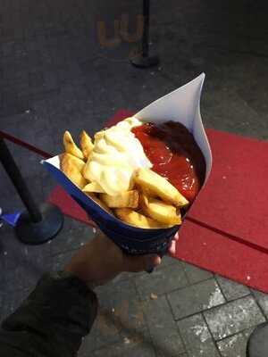 Mannekenpis Vredenburg