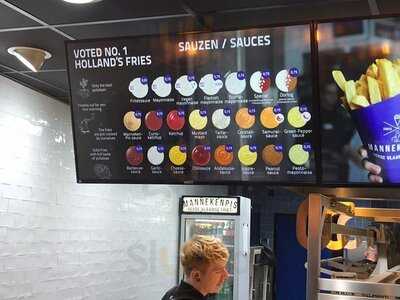 Mannekenpis Vredenburg