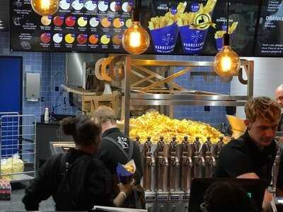 Mannekenpis Vredenburg