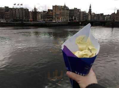 Mannekenpis Vredenburg