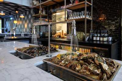 Sylt Seafood Bar