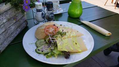 Eetcafé Nieuw Statewapen