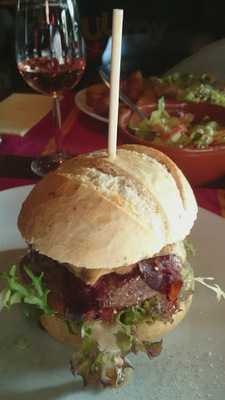 Eetcafé Nieuw Statewapen