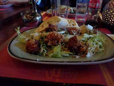 Eetcafé Nieuw Statewapen