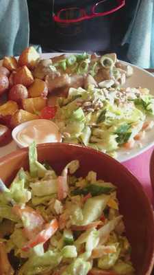 Eetcafé Nieuw Statewapen