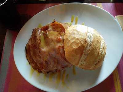 Eetcafé Nieuw Statewapen