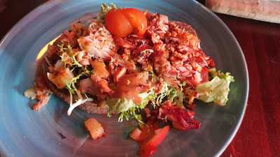 Eetcafé Nieuw Statewapen