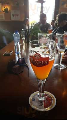 Eetcafé Nieuw Statewapen