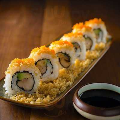 Sushipoint Amstelveen