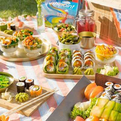 Sushipoint Amstelveen